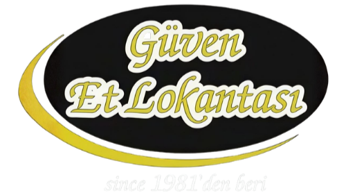 Güven Et Lokantası Logo